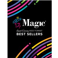 Magic Best Sellers Brochure - 25 / pack