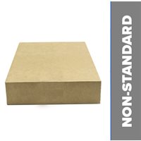 KRAFT BOX - SINGLE PACK 24 x 36 