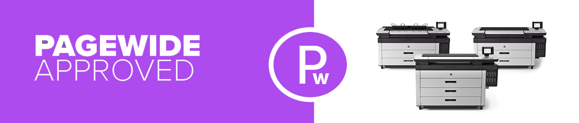 PageWide